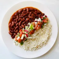 Arroz Mamposteao