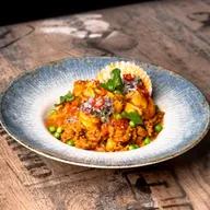 Arroz con Mariscos