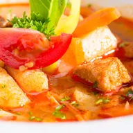 Carne Guisada de Doña Luz